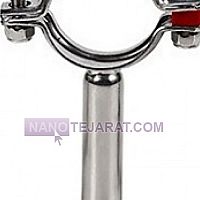 شیرالات و تجهیزات وابسته به صنایع غذایی شیرالات و تجهیزات وابسته به صنایع غذایی